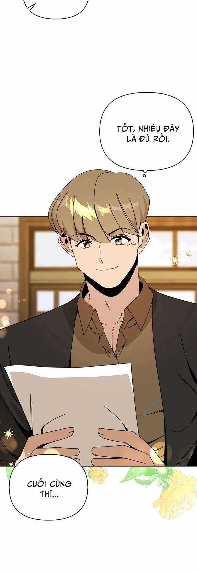 Tôi Từ Bỏ Tất Cả Để Khởi Đầu Ở Một Thế Giới Khác Chapter 54 trang 11