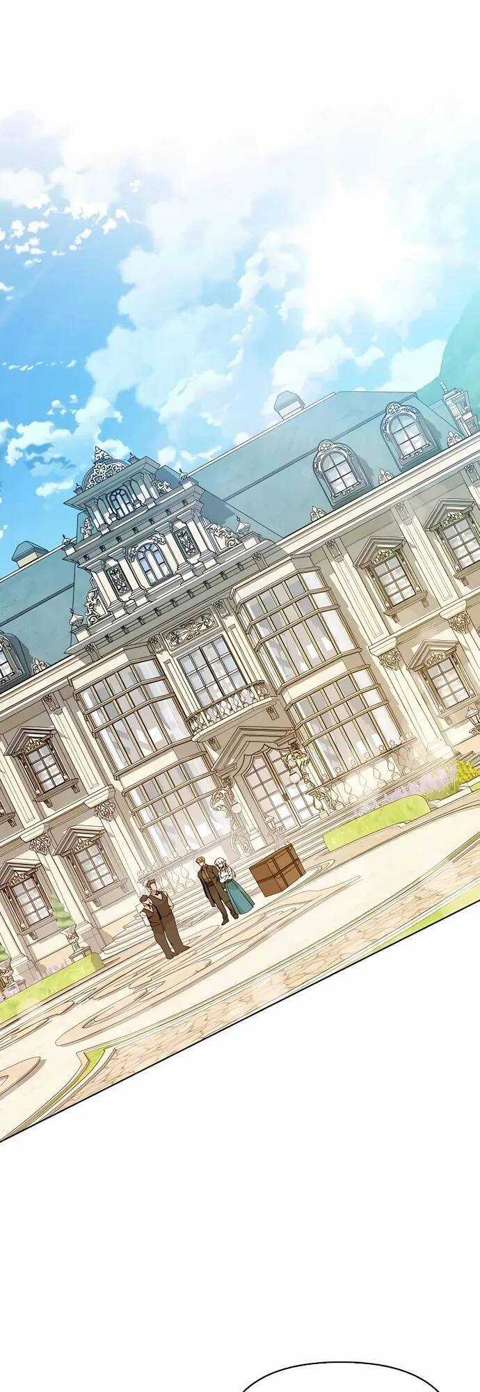 Tôi Từ Bỏ Tất Cả Để Khởi Đầu Ở Một Thế Giới Khác Chapter 54 trang 13