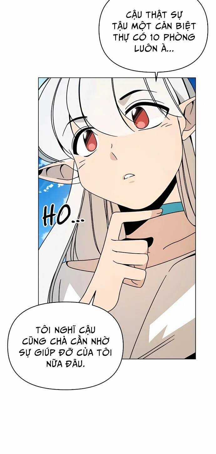 Tôi Từ Bỏ Tất Cả Để Khởi Đầu Ở Một Thế Giới Khác Chapter 54 trang 14