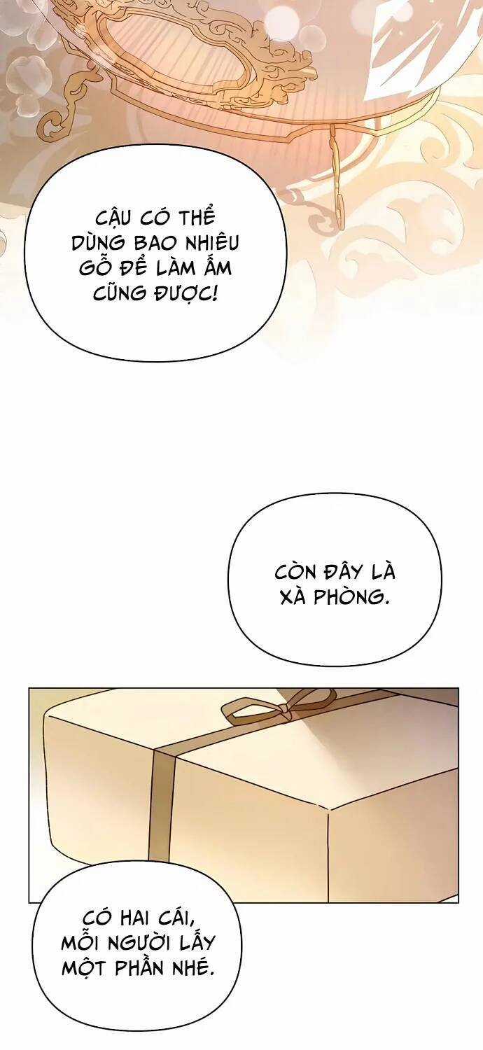 Tôi Từ Bỏ Tất Cả Để Khởi Đầu Ở Một Thế Giới Khác Chapter 54 trang 22