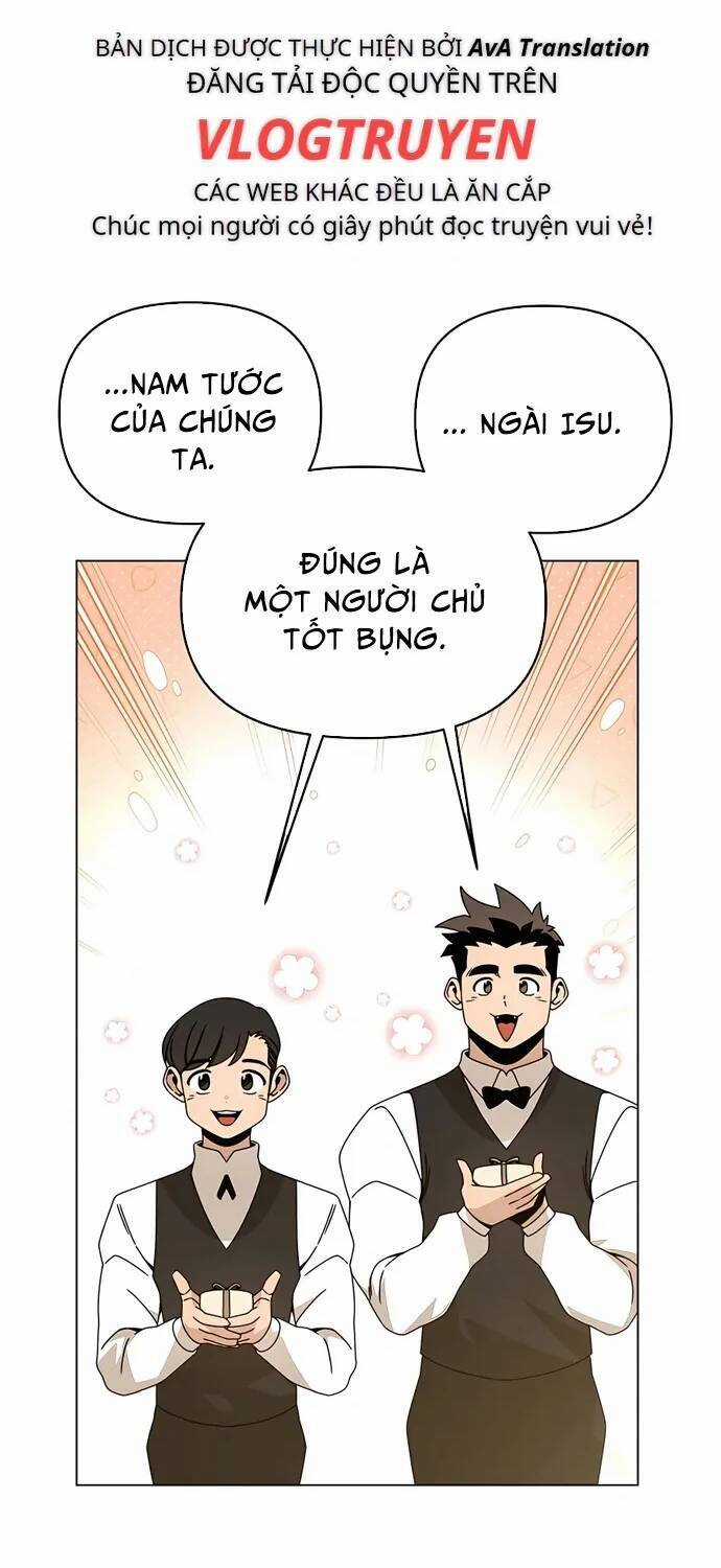 Tôi Từ Bỏ Tất Cả Để Khởi Đầu Ở Một Thế Giới Khác Chapter 54 trang 23