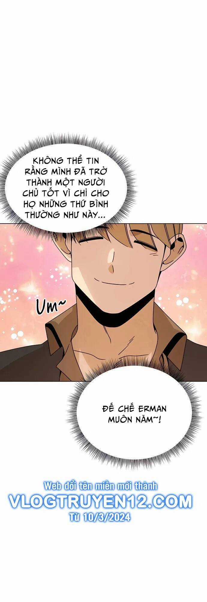 Tôi Từ Bỏ Tất Cả Để Khởi Đầu Ở Một Thế Giới Khác Chapter 54 trang 24