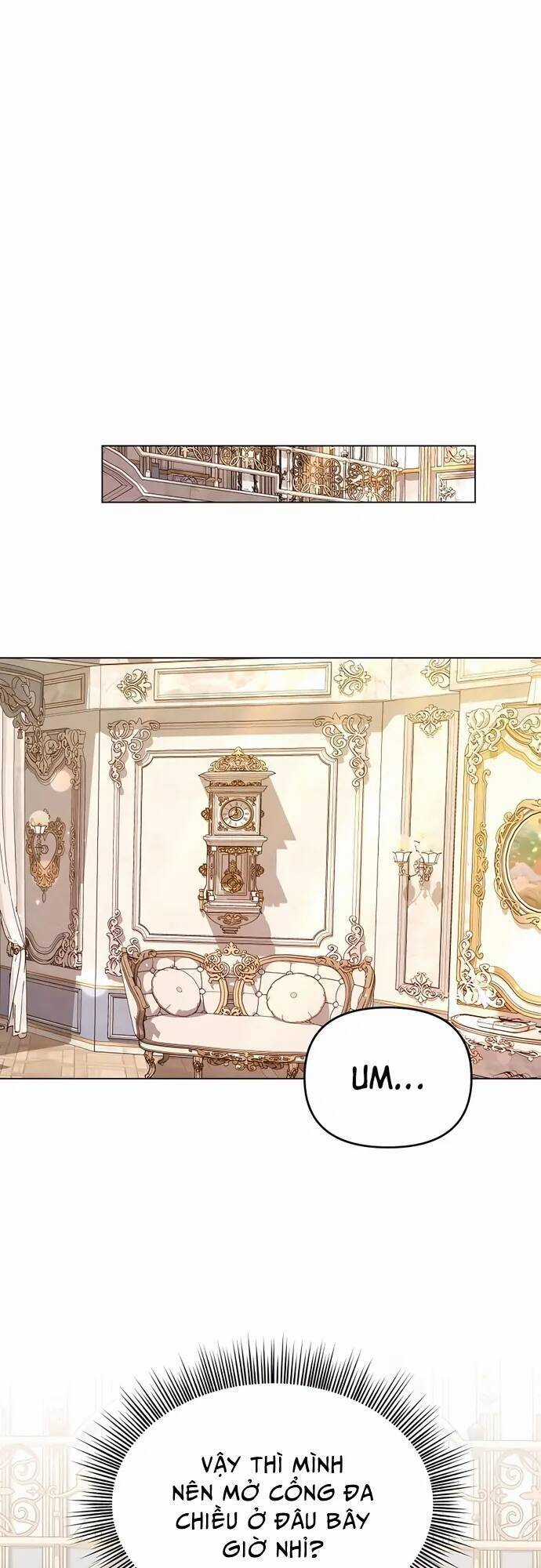 Tôi Từ Bỏ Tất Cả Để Khởi Đầu Ở Một Thế Giới Khác Chapter 54 trang 25