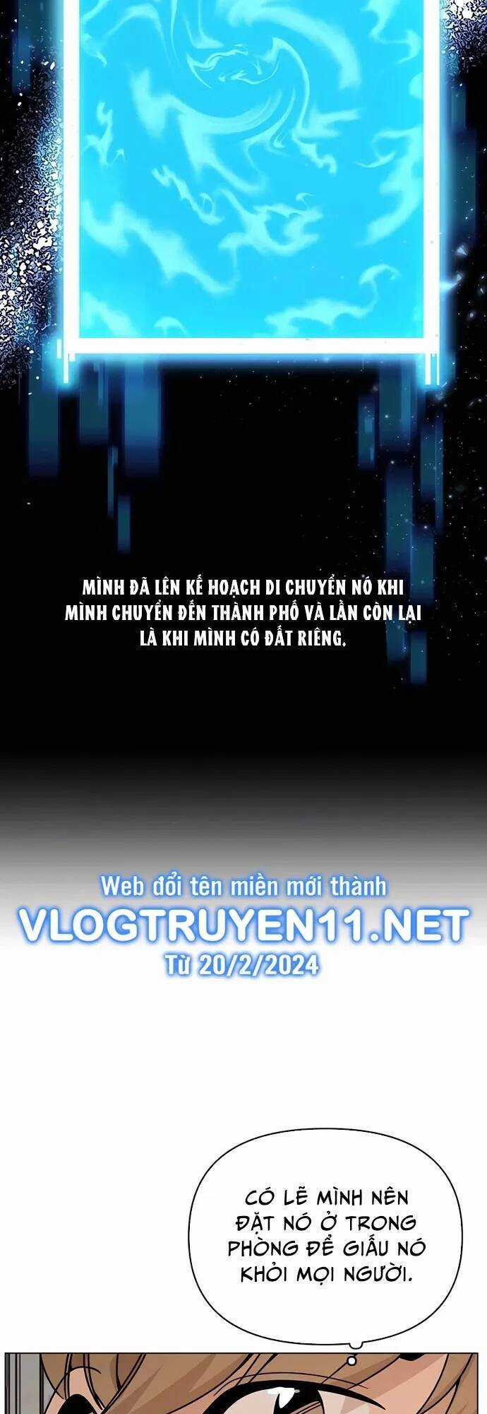 Tôi Từ Bỏ Tất Cả Để Khởi Đầu Ở Một Thế Giới Khác Chapter 54 trang 27