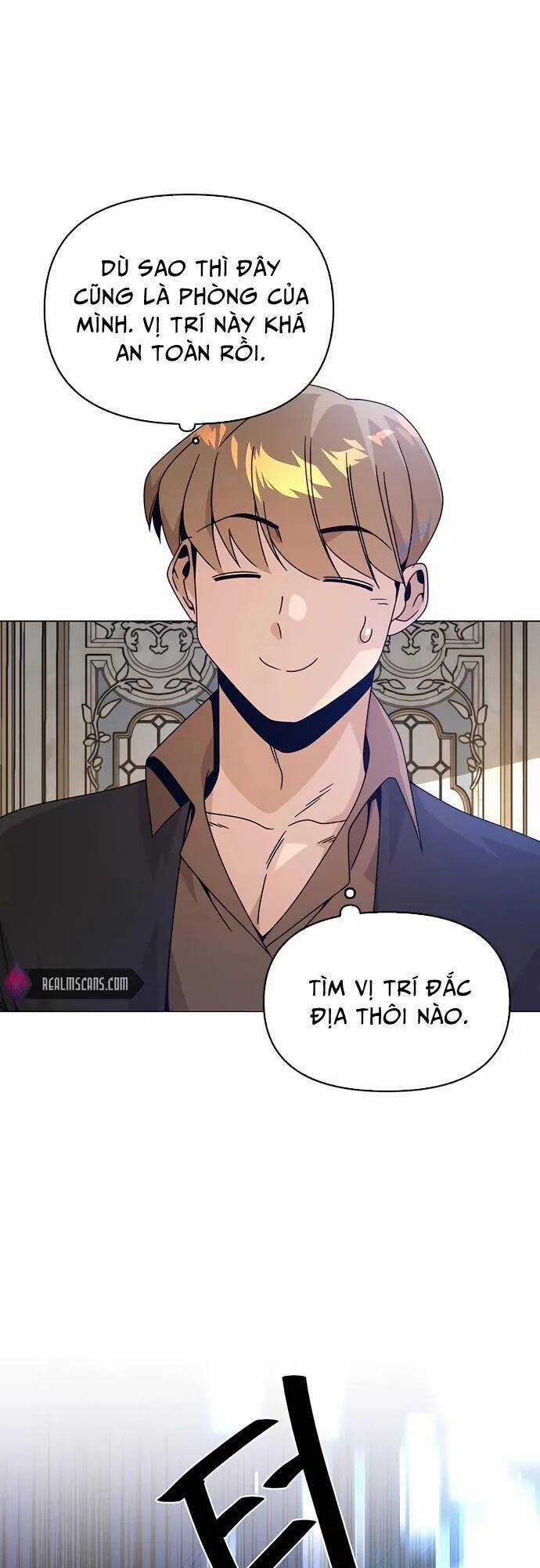 Tôi Từ Bỏ Tất Cả Để Khởi Đầu Ở Một Thế Giới Khác Chapter 54 trang 29