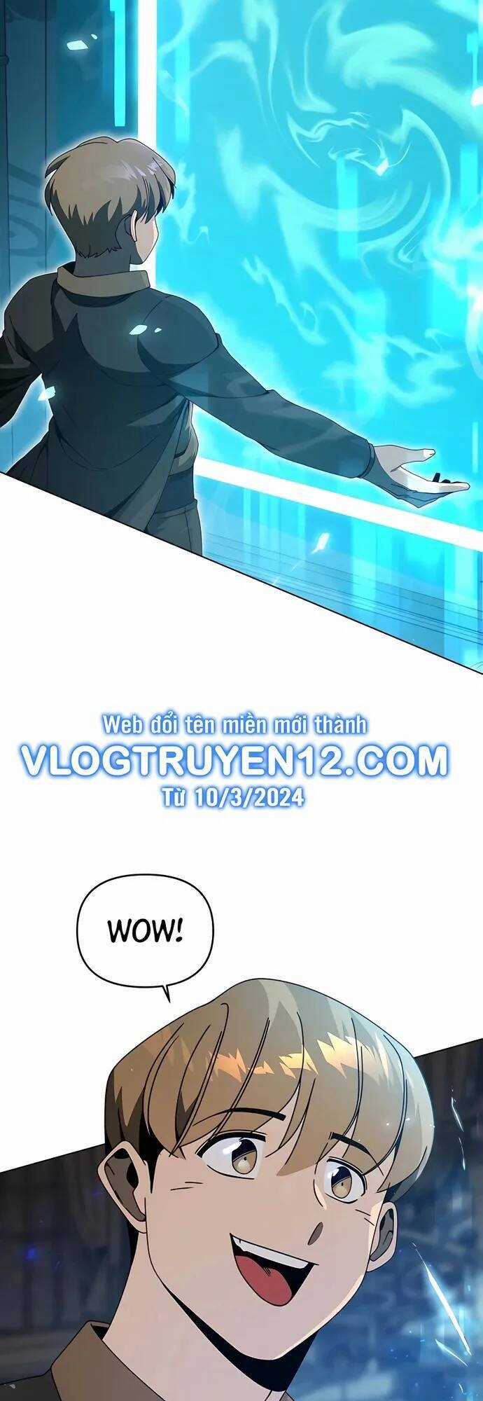 Tôi Từ Bỏ Tất Cả Để Khởi Đầu Ở Một Thế Giới Khác Chapter 54 trang 34