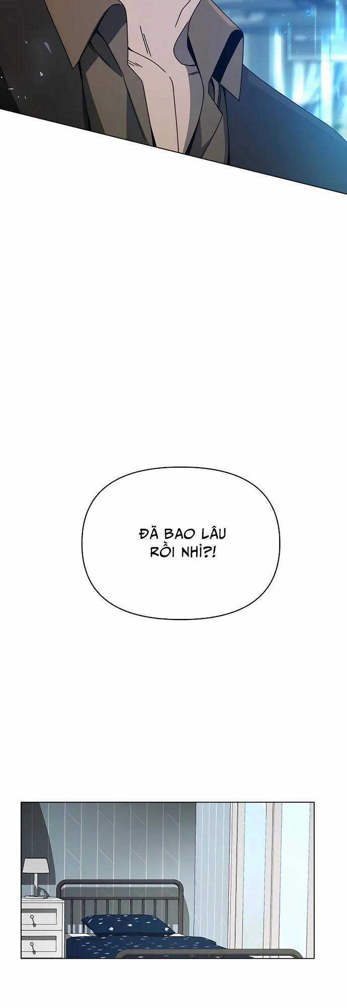 Tôi Từ Bỏ Tất Cả Để Khởi Đầu Ở Một Thế Giới Khác Chapter 54 trang 35