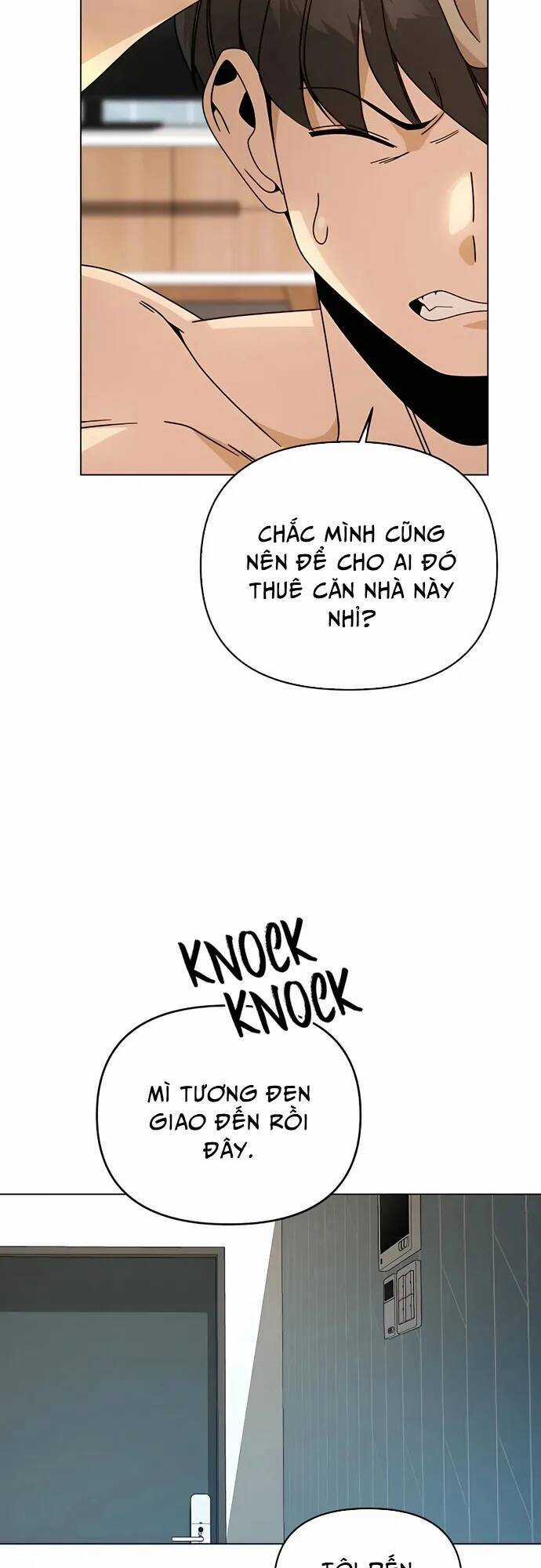 Tôi Từ Bỏ Tất Cả Để Khởi Đầu Ở Một Thế Giới Khác Chapter 54 trang 37