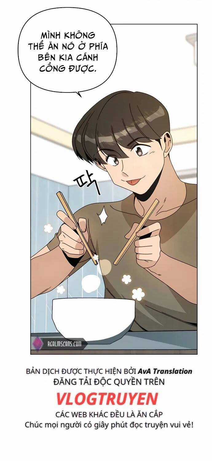 Tôi Từ Bỏ Tất Cả Để Khởi Đầu Ở Một Thế Giới Khác Chapter 54 trang 39