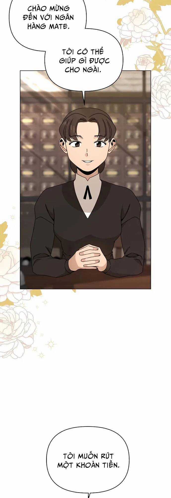 Tôi Từ Bỏ Tất Cả Để Khởi Đầu Ở Một Thế Giới Khác Chapter 54 trang 4