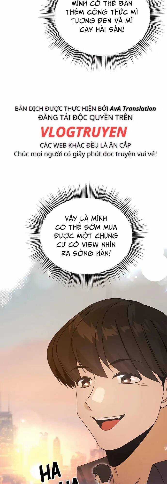 Tôi Từ Bỏ Tất Cả Để Khởi Đầu Ở Một Thế Giới Khác Chapter 54 trang 43