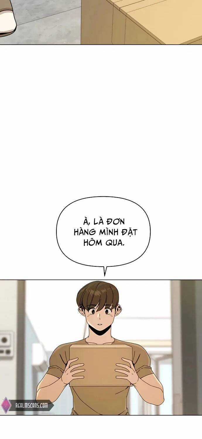 Tôi Từ Bỏ Tất Cả Để Khởi Đầu Ở Một Thế Giới Khác Chapter 54 trang 47