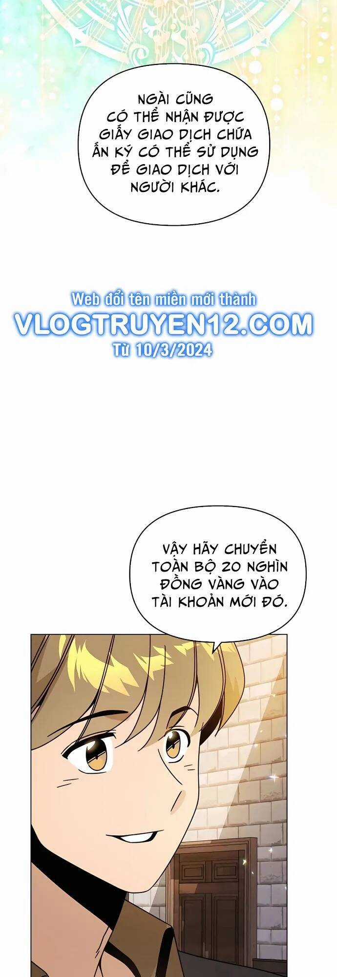 Tôi Từ Bỏ Tất Cả Để Khởi Đầu Ở Một Thế Giới Khác Chapter 54 trang 9