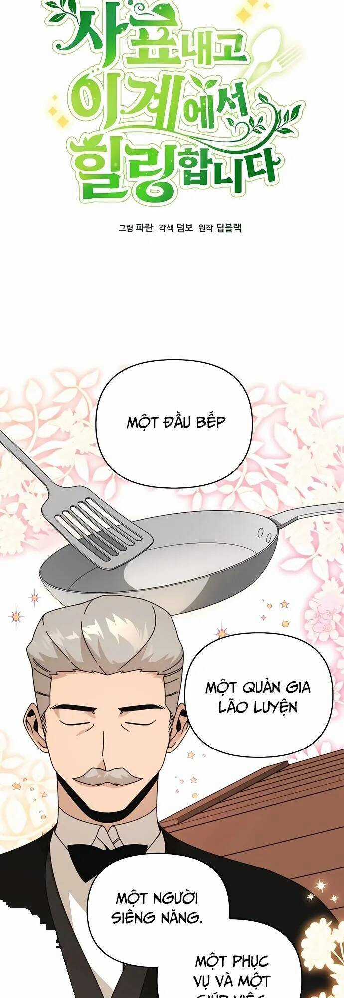 Tôi Từ Bỏ Tất Cả Để Khởi Đầu Ở Một Thế Giới Khác Chapter 55 trang 10