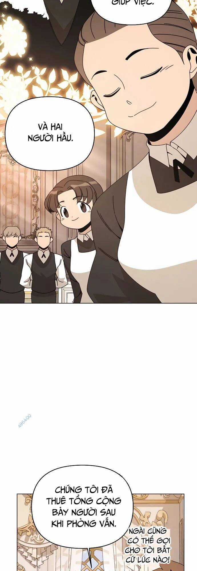 Tôi Từ Bỏ Tất Cả Để Khởi Đầu Ở Một Thế Giới Khác Chapter 55 trang 11