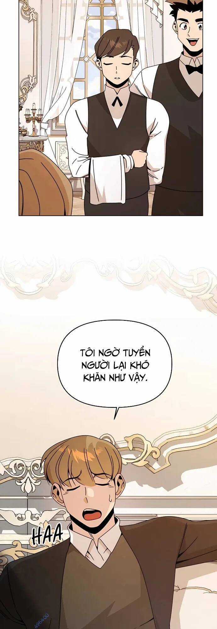 Tôi Từ Bỏ Tất Cả Để Khởi Đầu Ở Một Thế Giới Khác Chapter 55 trang 12