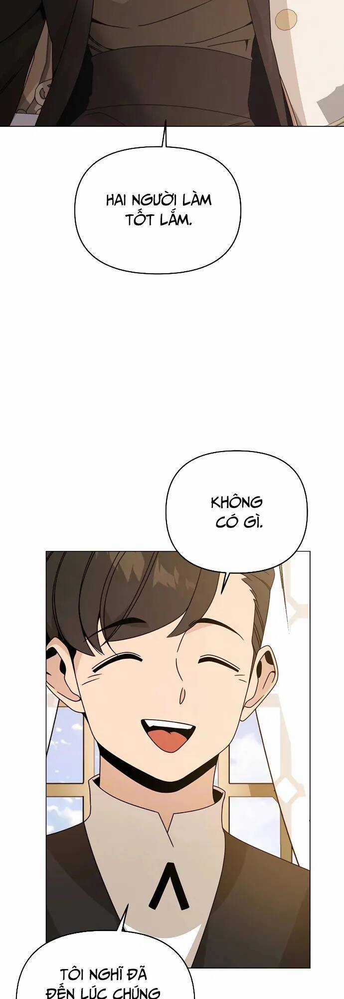 Tôi Từ Bỏ Tất Cả Để Khởi Đầu Ở Một Thế Giới Khác Chapter 55 trang 13