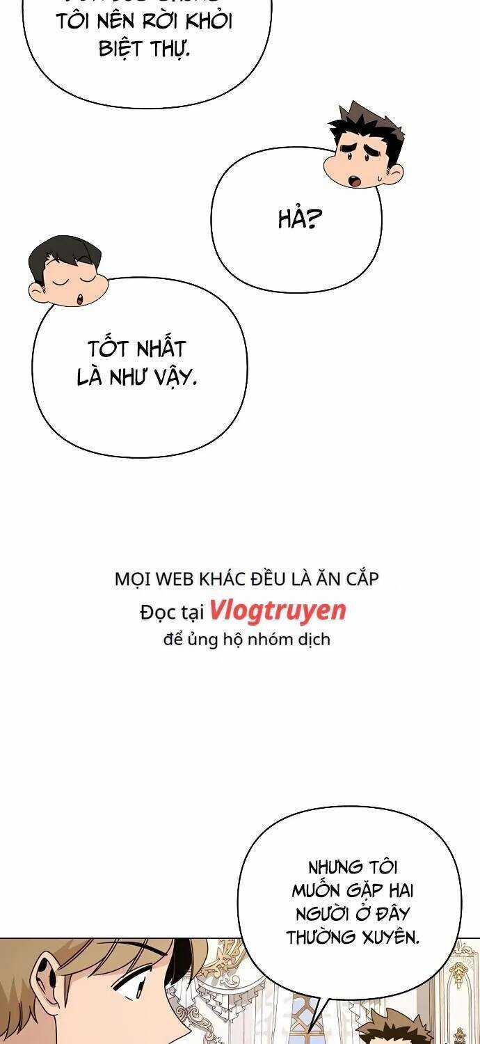 Tôi Từ Bỏ Tất Cả Để Khởi Đầu Ở Một Thế Giới Khác Chapter 55 trang 14