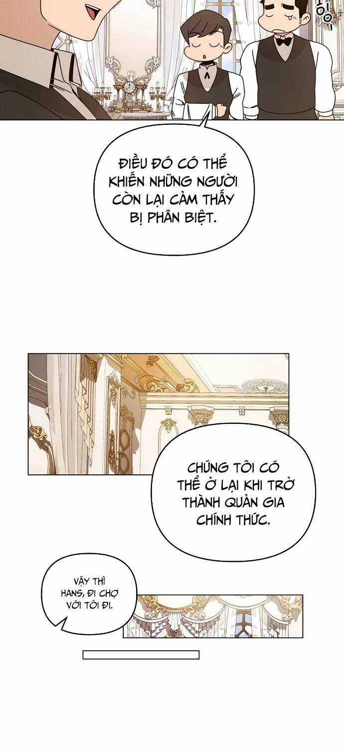 Tôi Từ Bỏ Tất Cả Để Khởi Đầu Ở Một Thế Giới Khác Chapter 55 trang 15