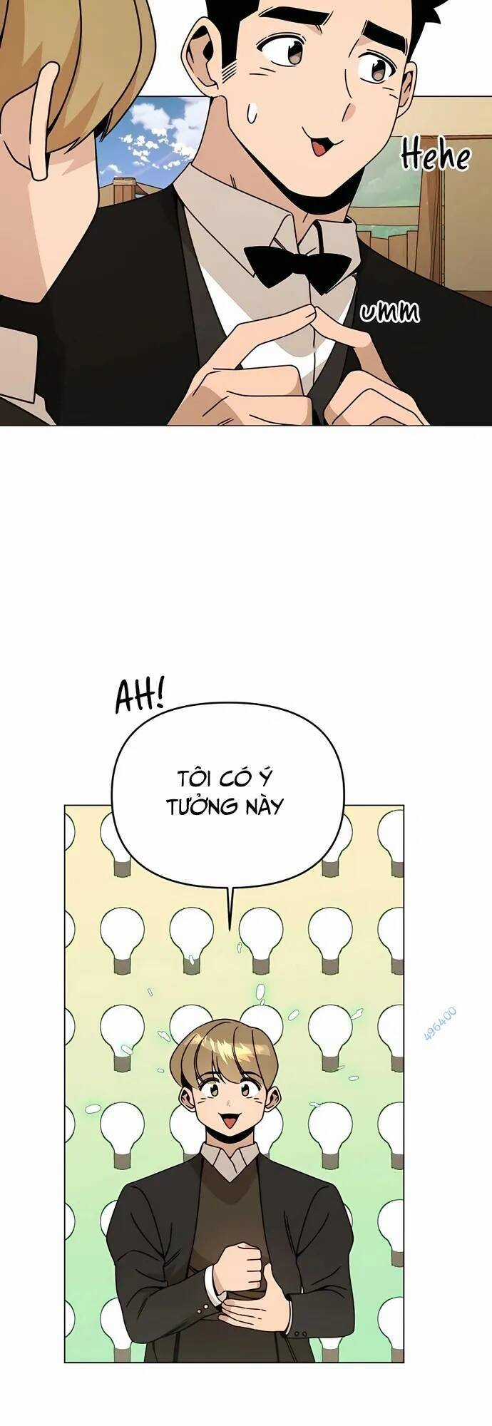 Tôi Từ Bỏ Tất Cả Để Khởi Đầu Ở Một Thế Giới Khác Chapter 55 trang 19