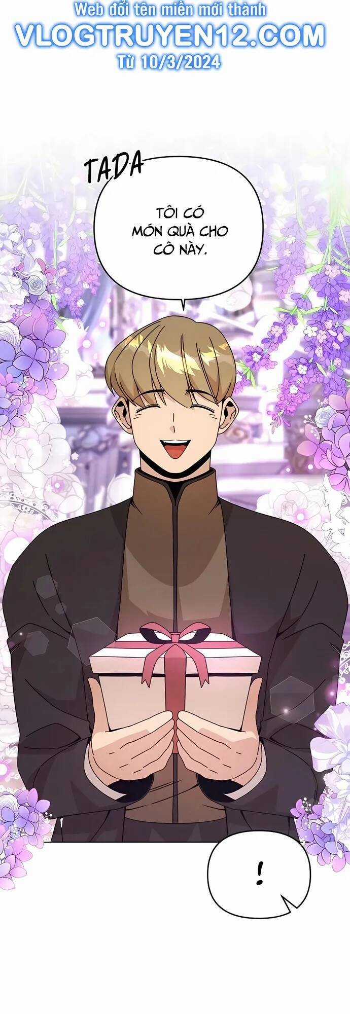 Tôi Từ Bỏ Tất Cả Để Khởi Đầu Ở Một Thế Giới Khác Chapter 55 trang 2