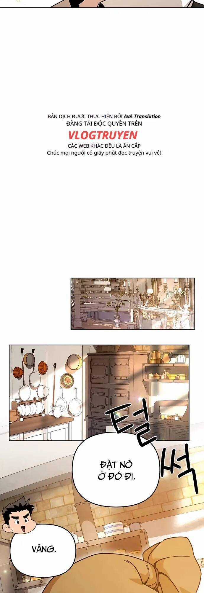 Tôi Từ Bỏ Tất Cả Để Khởi Đầu Ở Một Thế Giới Khác Chapter 55 trang 21