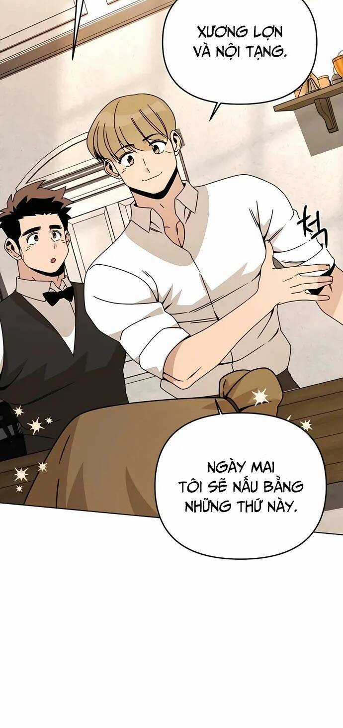 Tôi Từ Bỏ Tất Cả Để Khởi Đầu Ở Một Thế Giới Khác Chapter 55 trang 23
