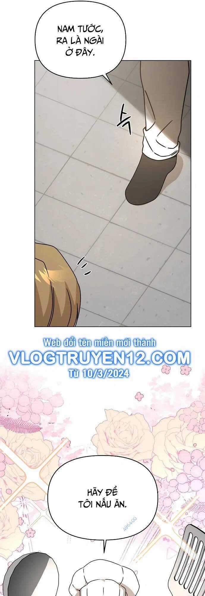 Tôi Từ Bỏ Tất Cả Để Khởi Đầu Ở Một Thế Giới Khác Chapter 55 trang 24