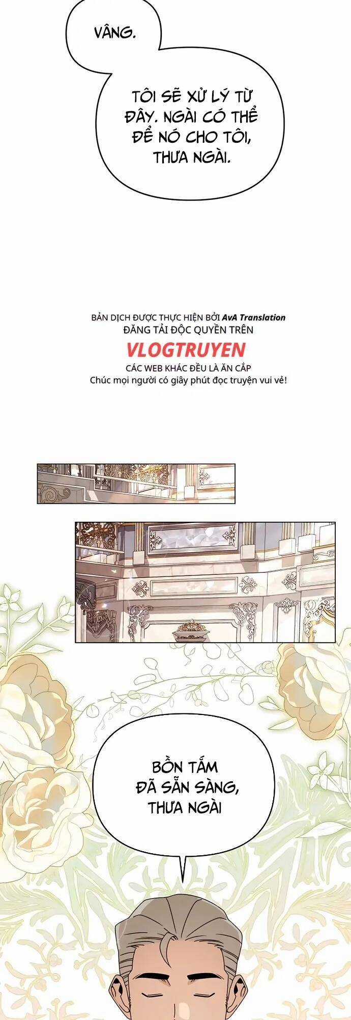 Tôi Từ Bỏ Tất Cả Để Khởi Đầu Ở Một Thế Giới Khác Chapter 55 trang 27