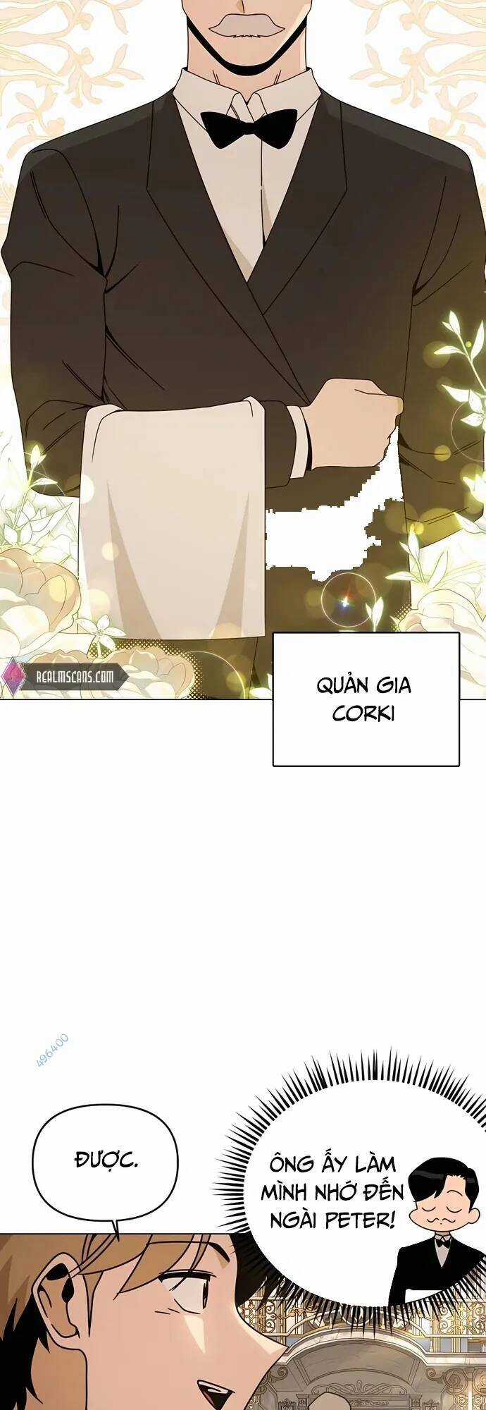 Tôi Từ Bỏ Tất Cả Để Khởi Đầu Ở Một Thế Giới Khác Chapter 55 trang 28