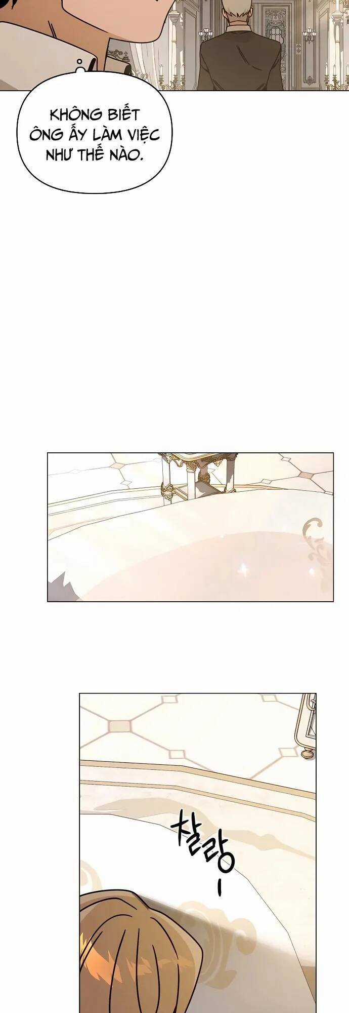 Tôi Từ Bỏ Tất Cả Để Khởi Đầu Ở Một Thế Giới Khác Chapter 55 trang 29