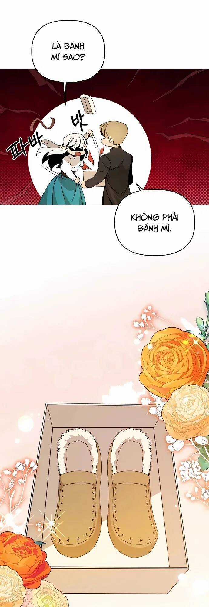 Tôi Từ Bỏ Tất Cả Để Khởi Đầu Ở Một Thế Giới Khác Chapter 55 trang 3