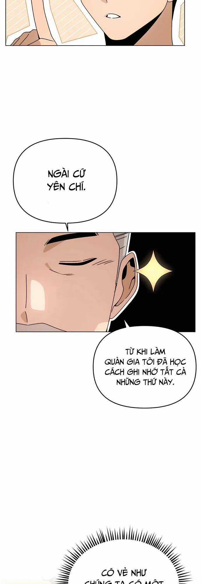 Tôi Từ Bỏ Tất Cả Để Khởi Đầu Ở Một Thế Giới Khác Chapter 55 trang 35