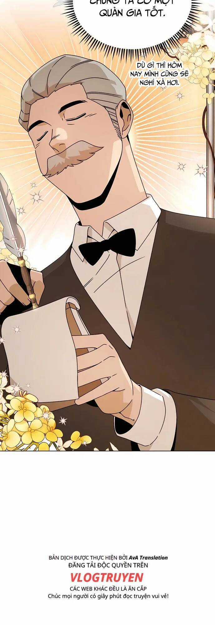 Tôi Từ Bỏ Tất Cả Để Khởi Đầu Ở Một Thế Giới Khác Chapter 55 trang 36