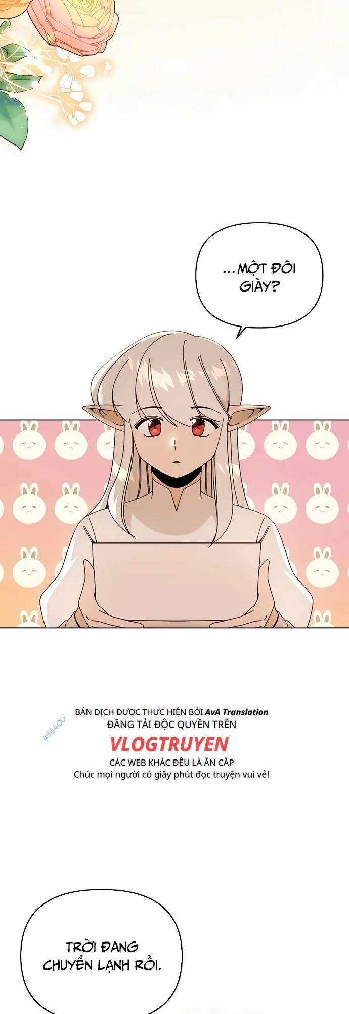 Tôi Từ Bỏ Tất Cả Để Khởi Đầu Ở Một Thế Giới Khác Chapter 55 trang 4