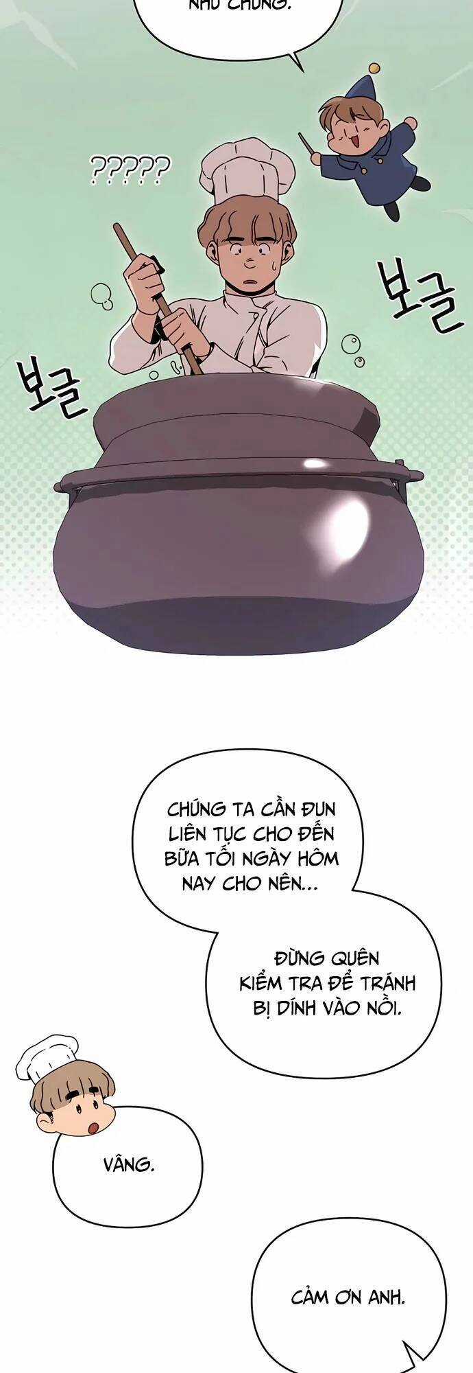 Tôi Từ Bỏ Tất Cả Để Khởi Đầu Ở Một Thế Giới Khác Chapter 55 trang 41