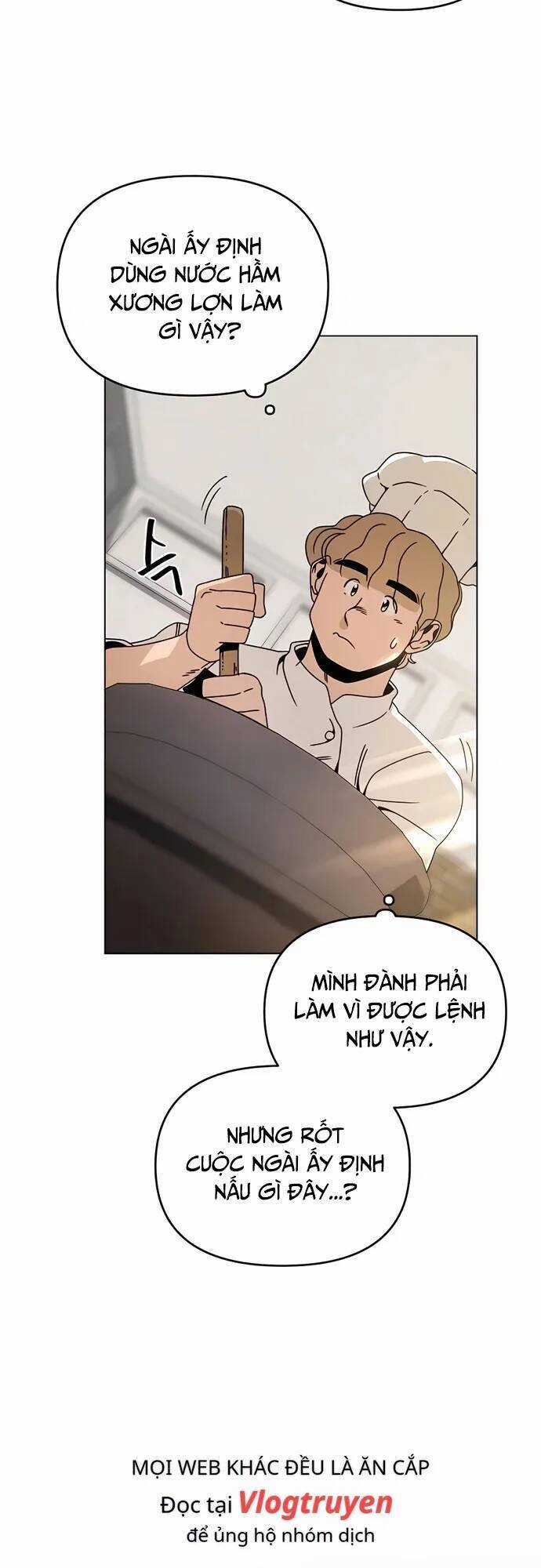 Tôi Từ Bỏ Tất Cả Để Khởi Đầu Ở Một Thế Giới Khác Chapter 55 trang 42