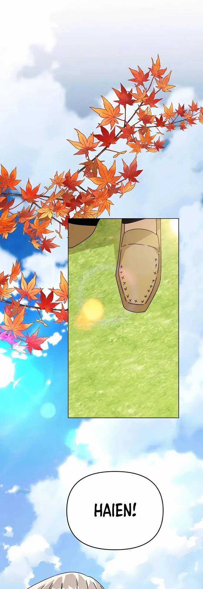 Tôi Từ Bỏ Tất Cả Để Khởi Đầu Ở Một Thế Giới Khác Chapter 55 trang 43