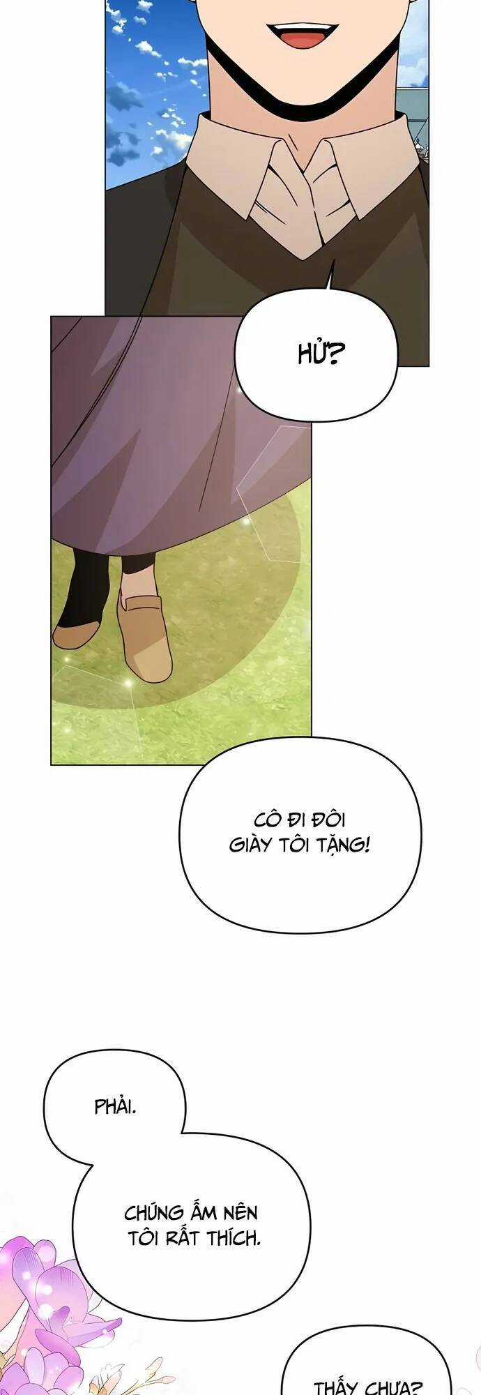 Tôi Từ Bỏ Tất Cả Để Khởi Đầu Ở Một Thế Giới Khác Chapter 55 trang 45