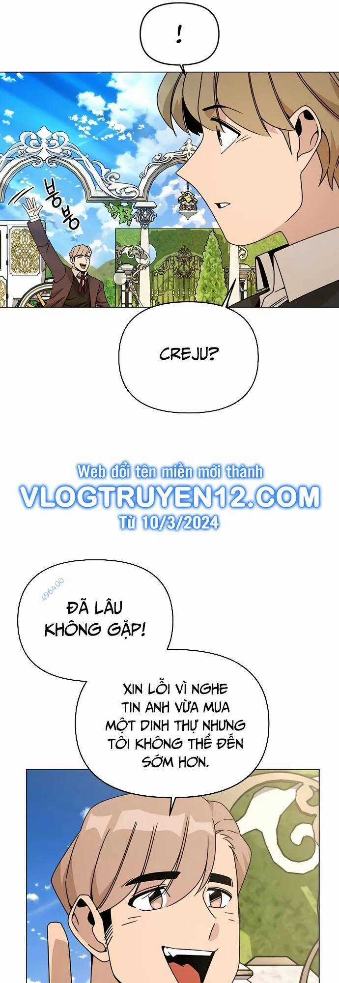 Tôi Từ Bỏ Tất Cả Để Khởi Đầu Ở Một Thế Giới Khác Chapter 55 trang 48