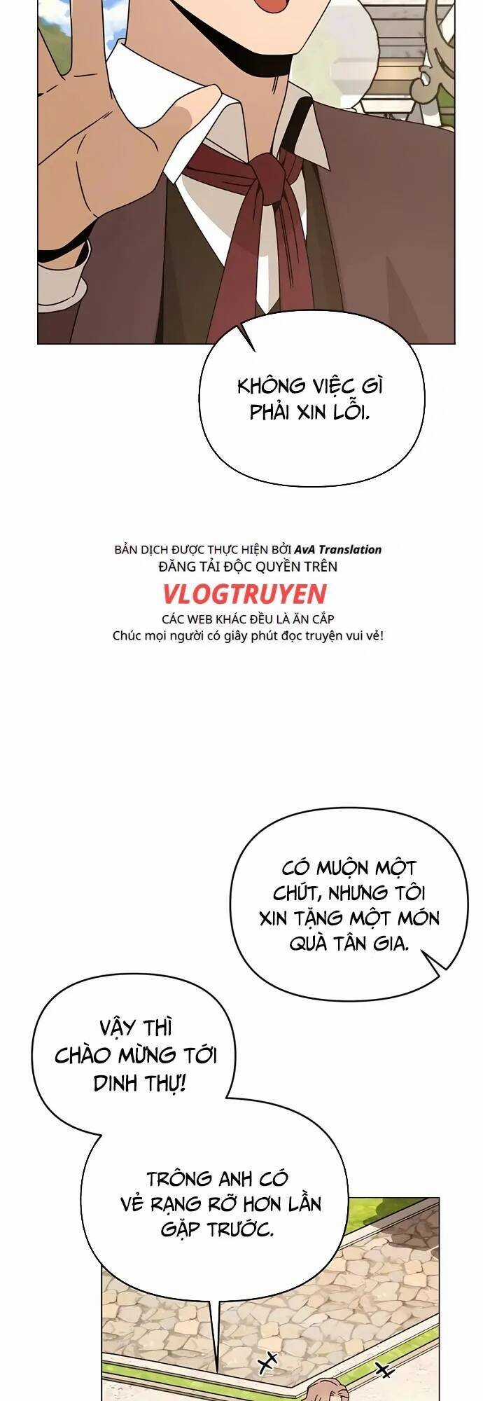 Tôi Từ Bỏ Tất Cả Để Khởi Đầu Ở Một Thế Giới Khác Chapter 55 trang 49
