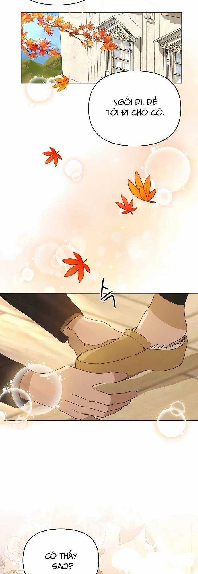 Tôi Từ Bỏ Tất Cả Để Khởi Đầu Ở Một Thế Giới Khác Chapter 55 trang 5