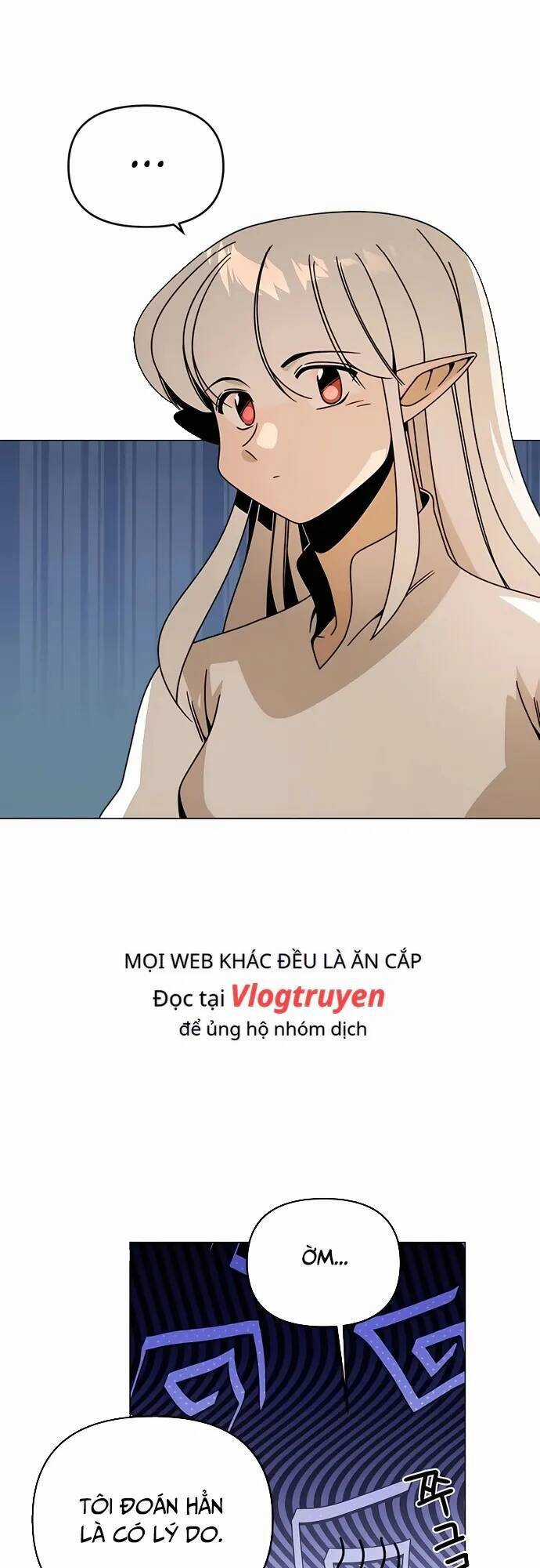 Tôi Từ Bỏ Tất Cả Để Khởi Đầu Ở Một Thế Giới Khác Chapter 55 trang 51