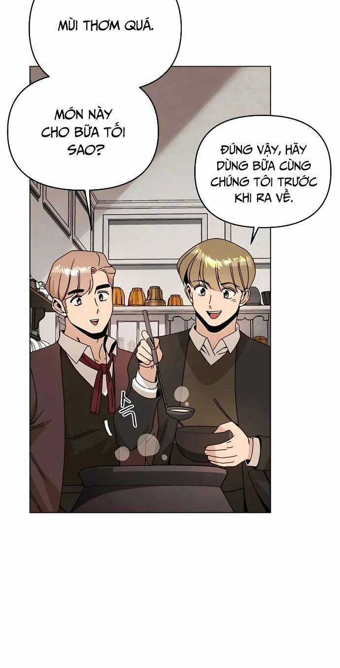 Tôi Từ Bỏ Tất Cả Để Khởi Đầu Ở Một Thế Giới Khác Chapter 55 trang 55