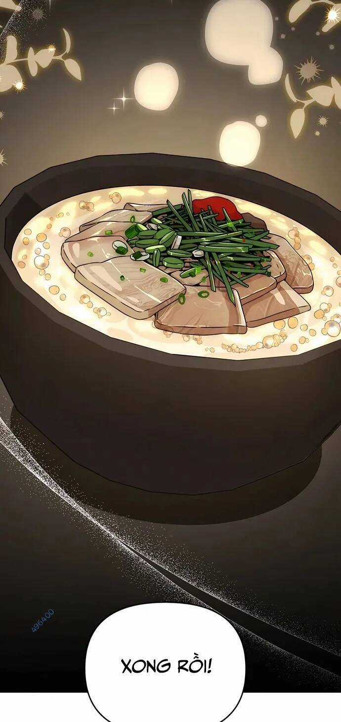 Tôi Từ Bỏ Tất Cả Để Khởi Đầu Ở Một Thế Giới Khác Chapter 55 trang 57