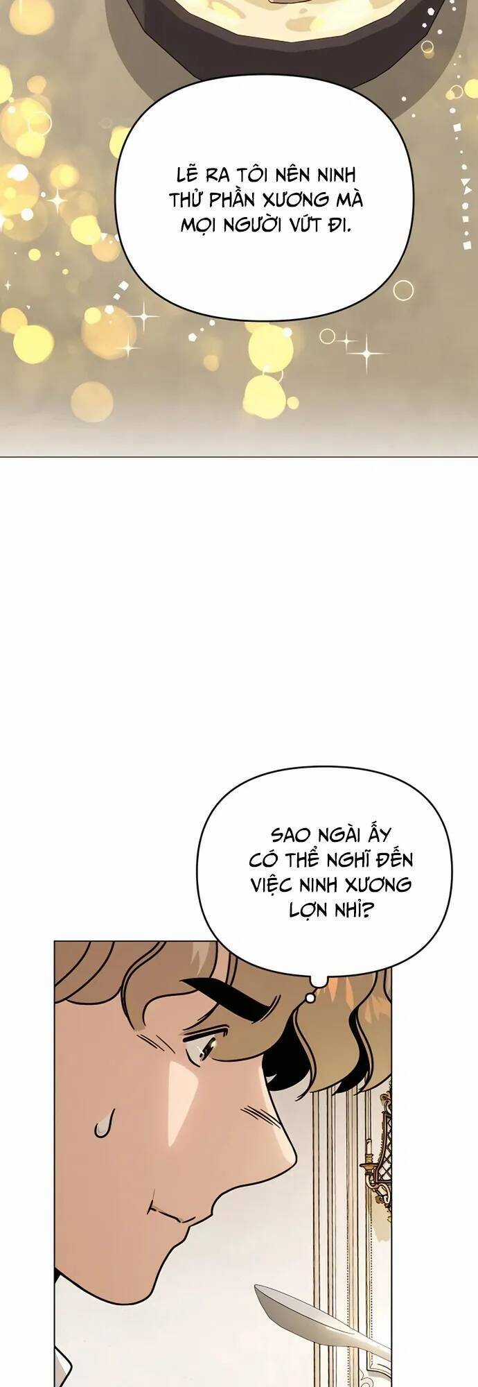 Tôi Từ Bỏ Tất Cả Để Khởi Đầu Ở Một Thế Giới Khác Chapter 56 trang 11