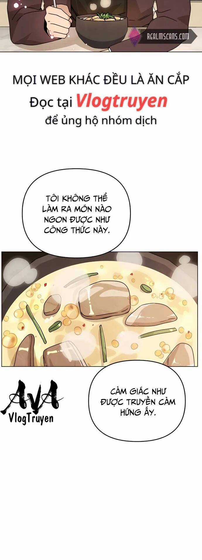 Tôi Từ Bỏ Tất Cả Để Khởi Đầu Ở Một Thế Giới Khác Chapter 56 trang 13