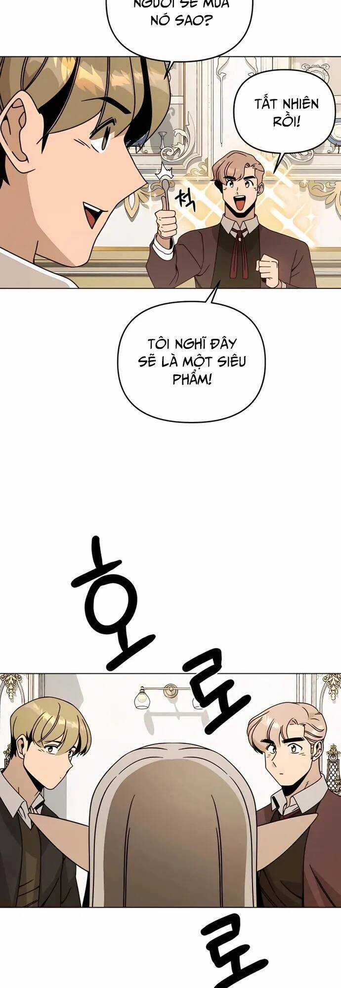 Tôi Từ Bỏ Tất Cả Để Khởi Đầu Ở Một Thế Giới Khác Chapter 56 trang 15