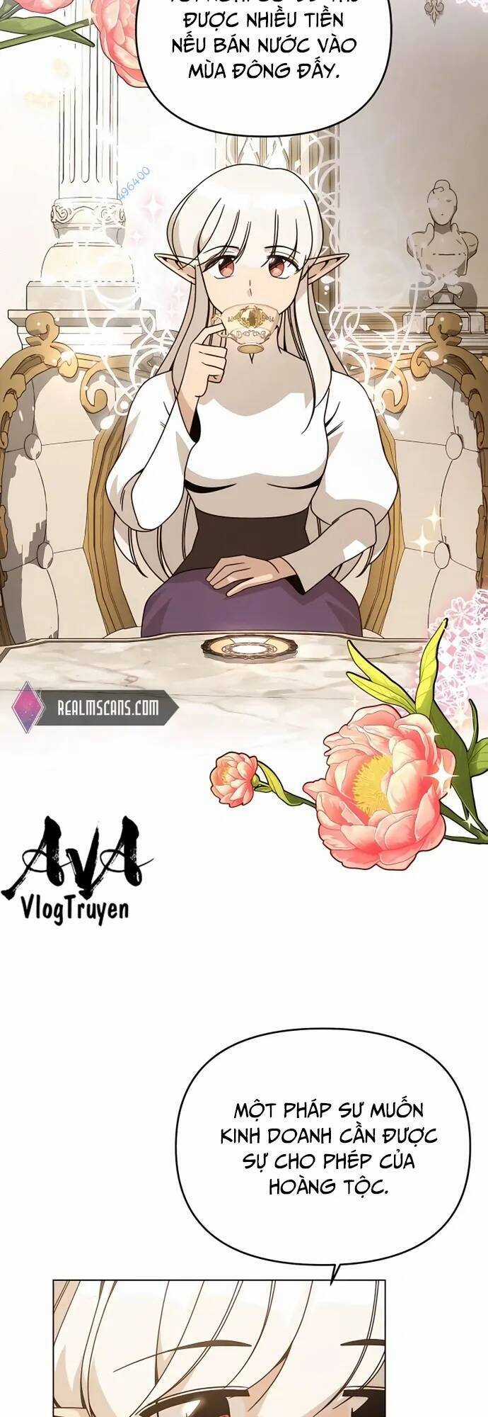 Tôi Từ Bỏ Tất Cả Để Khởi Đầu Ở Một Thế Giới Khác Chapter 56 trang 19