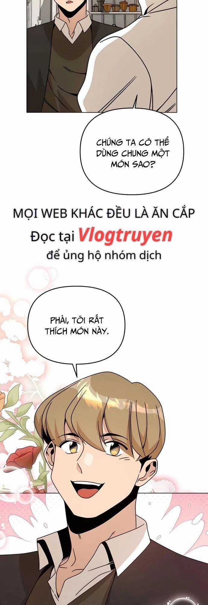 Tôi Từ Bỏ Tất Cả Để Khởi Đầu Ở Một Thế Giới Khác Chapter 56 trang 2